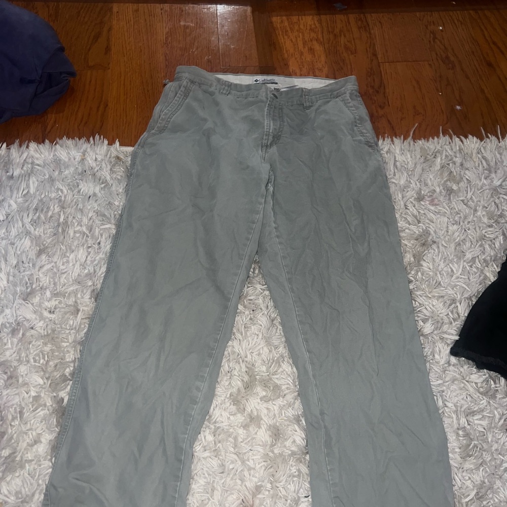Columbia pants
